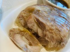 -马凯餐厅(长椿街店)