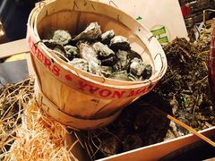 -斯普汇生蚝牛排馆(中骏世界城店)