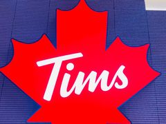 -Tims天好咖啡·贝果(雁展路万象天地店)