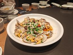 -小厨师·二十年沈家门小海鲜(百井坊巷店)