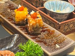 -無二炙坊·和牛烧肉(大钟寺1733店)