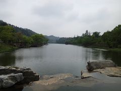 -常德桃花源景区