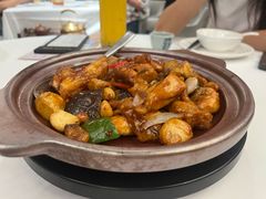 -陶陶居酒家(第十甫路总店)