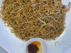 -潮喜竹溪荔湖酒家(荔枝湾店)