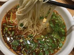 -品回味清真西北楼(宁波首店)