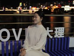 -大理洱海