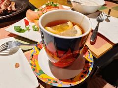 -安妮意大利餐厅(国贸店)