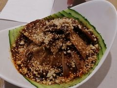 -之参餐厅(前门大街店)