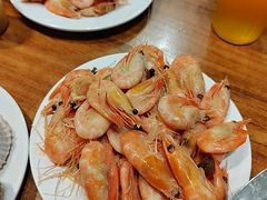 -汉巴味德(北京银座和谐广场店)