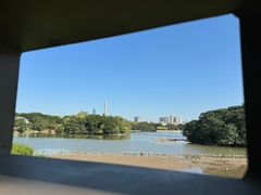 -海珠湖公园