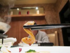 -骏莱海鲜鱼港(五角场店)