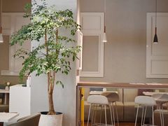 环境-潮一不贰·法式甜品·生日蛋糕·西式简餐(外滩店)