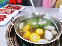 -杏花吴记牛肉火锅