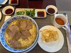 -苏州宝带桥国际大酒店自助餐厅