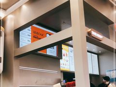 -LELECHA乐乐茶(新街口大洋店)