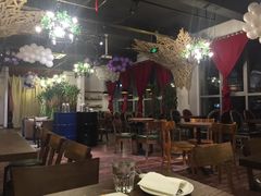 -莫比餐厅(五道口店)