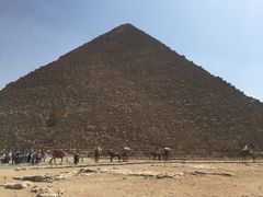 -吉萨金字塔群
