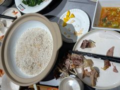 -沿江海南菜·文昌鸡祖师爷(大东海店)