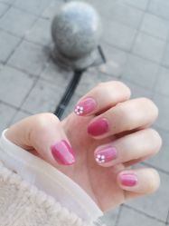 -丫丫NAIL日式自助美甲美睫沙龙