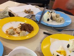 -帝企鹅自助餐厅•儿童岛•真企鹅(长隆企鹅酒店)