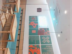-塔斯汀中国汉堡(东平店)