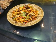 -昆虫窝子·特色云南菜(拓东路总店)