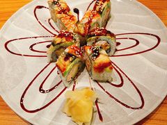 -Hatsune隐泉日式料理(SKP店)