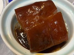 -玉华台饭庄·淮扬菜·烤鸭(望京店)