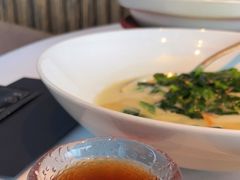 -悦轩中餐厅·高空江景·杭州柏悦酒店