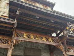 -大小河街