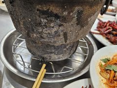 -松明一烤肉馆(鲁园店)