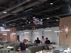-圣罗巴海鲜烤肉自助(赤峰店)