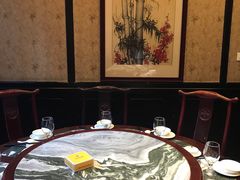 包厢-蔼若春.传承三十年云南菜(金碧公园店)