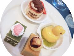 -鹭江潮餐厅•福建菜(鹭江佲家酒店)