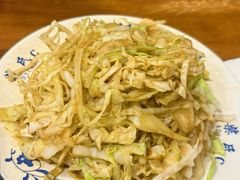 -柴氏风味斋(甘家口店)