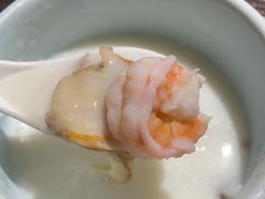 -大良毋米粥(锦龙路总店)