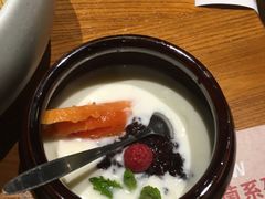 -云海肴·汽锅鸡·云南菜(天津国金汇店)