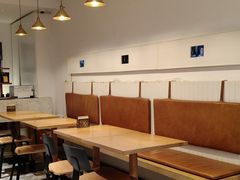 -大酉·M Coffee(北京美术馆店)