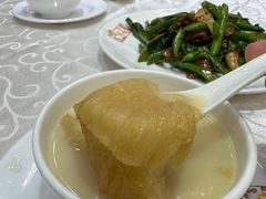 -凤城礼记鱼翅海鲜酒家(新马路总店)