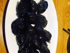 -船歌·鱼水饺青岛菜(闽江二路店)