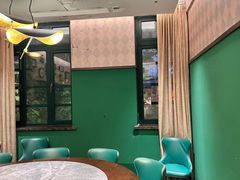 -1937青岛老味道·海肠捞饭·青岛菜(大鲍岛栈桥店)