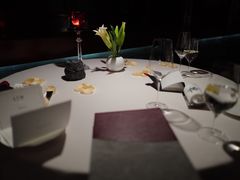 -三嚥阁 La Villa Restaurant