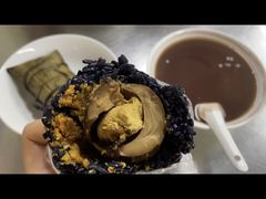 -芳婆糕团店(王府大街店)