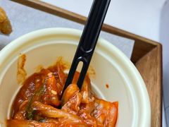 -PIXEL BOY炸鸡店(上海首店)