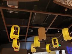 -得意啫·广东啫啫煲(前海HOP店)