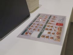 -德克士(五洲餐厅)