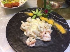 -开元食府(长兴路店)