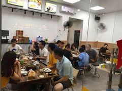-奇味鸡煲(麦地店)