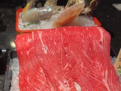 -上井料理黑金店(IFS国金中心店)