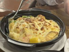-玫瑰园西餐厅(新华大厦店)